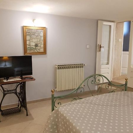 Apartments Gabri Mali Lošinj Εξωτερικό φωτογραφία
