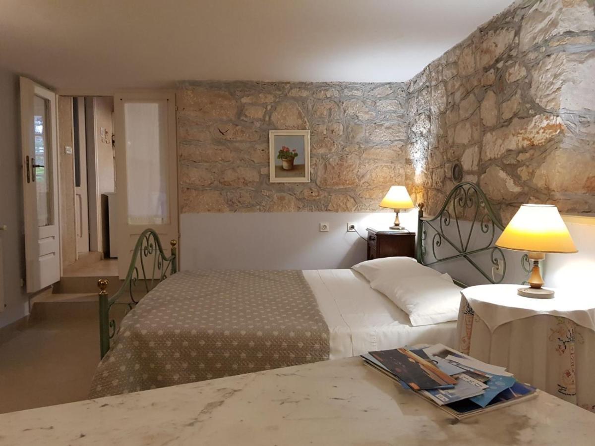 Apartments Gabri Mali Lošinj Εξωτερικό φωτογραφία
