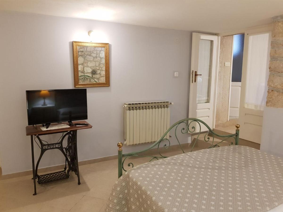 Apartments Gabri Mali Lošinj Εξωτερικό φωτογραφία