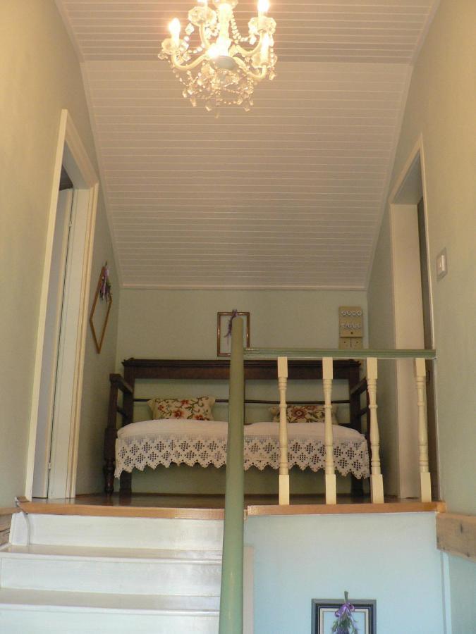 Apartments Gabri Mali Lošinj Εξωτερικό φωτογραφία