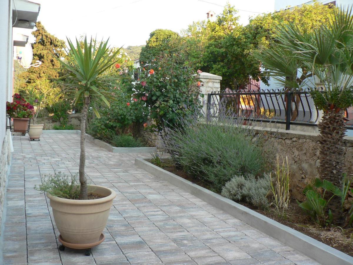 Apartments Gabri Mali Lošinj Εξωτερικό φωτογραφία