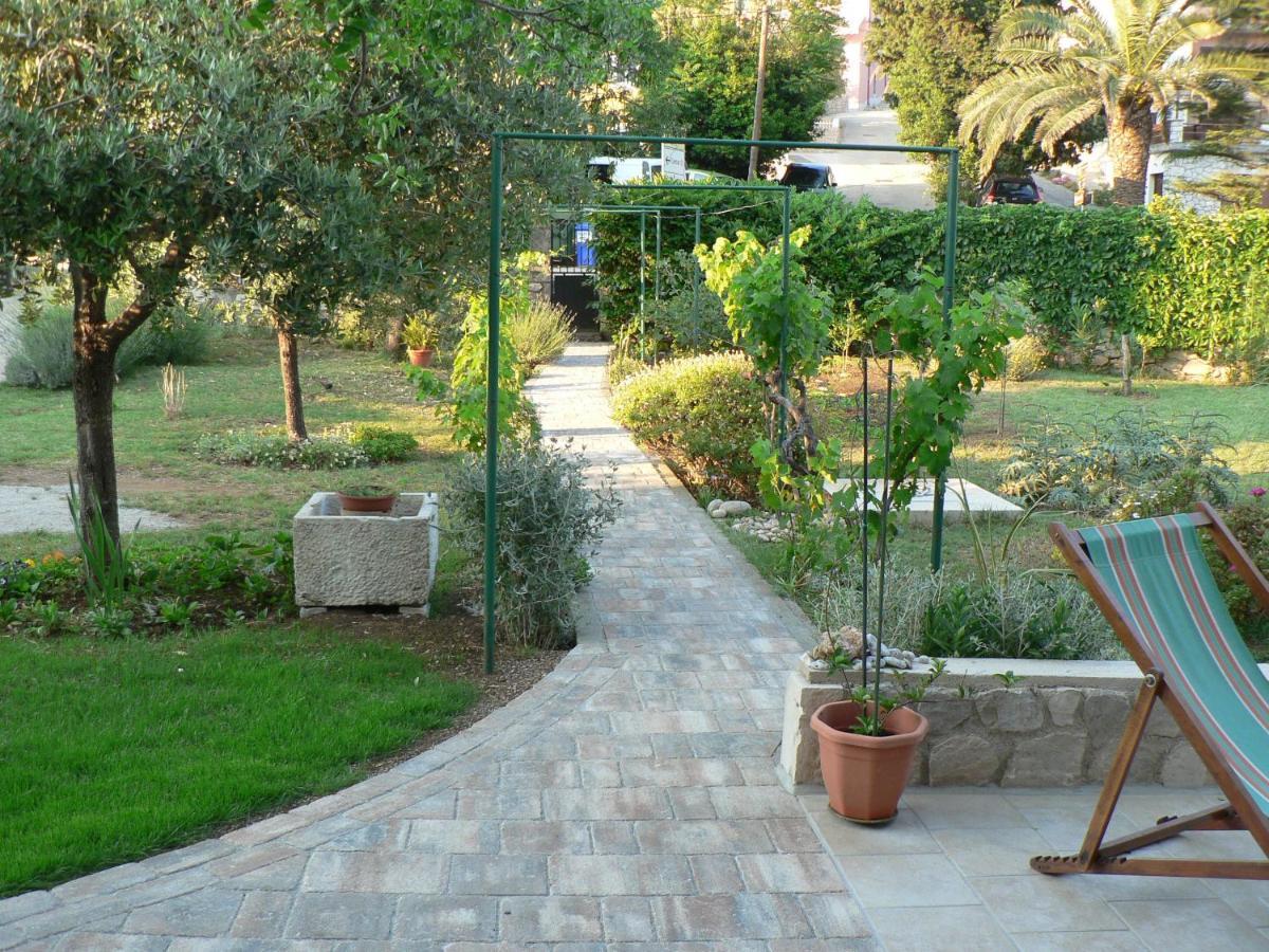 Apartments Gabri Mali Lošinj Εξωτερικό φωτογραφία
