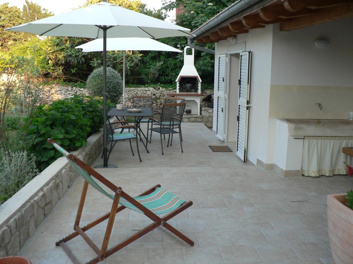 Apartments Gabri Mali Lošinj Εξωτερικό φωτογραφία