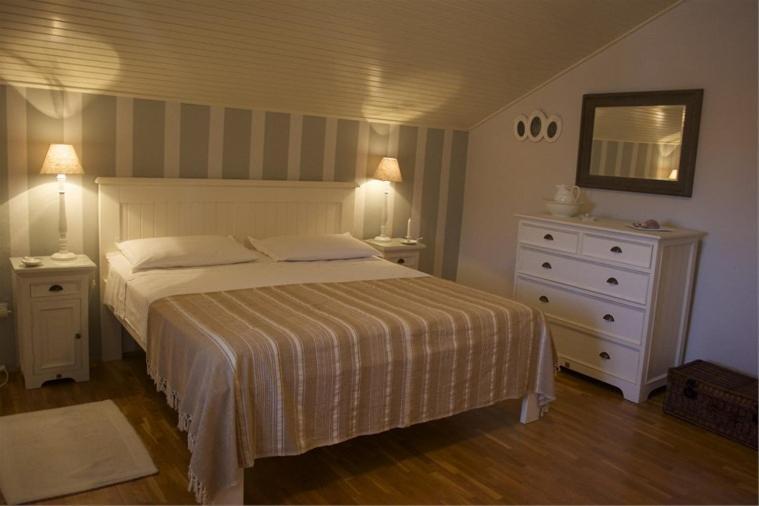 Apartments Gabri Mali Lošinj Εξωτερικό φωτογραφία