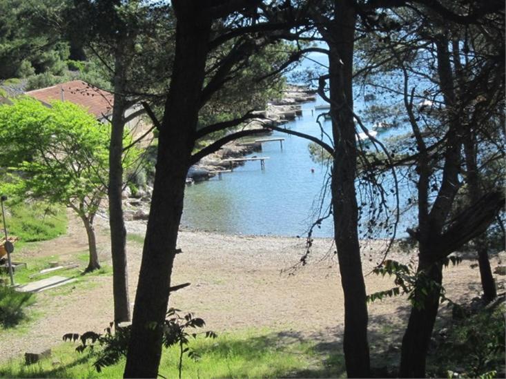 Apartments Gabri Mali Lošinj Εξωτερικό φωτογραφία