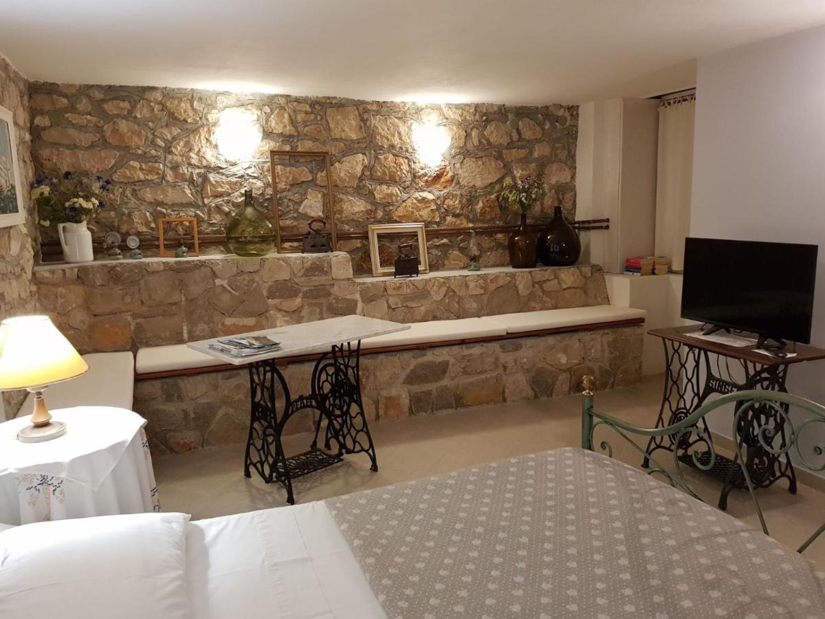 Apartments Gabri Mali Lošinj Εξωτερικό φωτογραφία