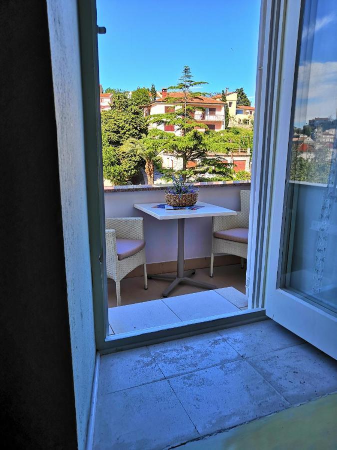 Apartments Gabri Mali Lošinj Εξωτερικό φωτογραφία