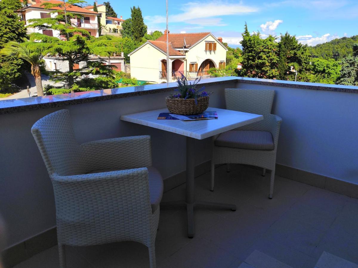 Apartments Gabri Mali Lošinj Εξωτερικό φωτογραφία