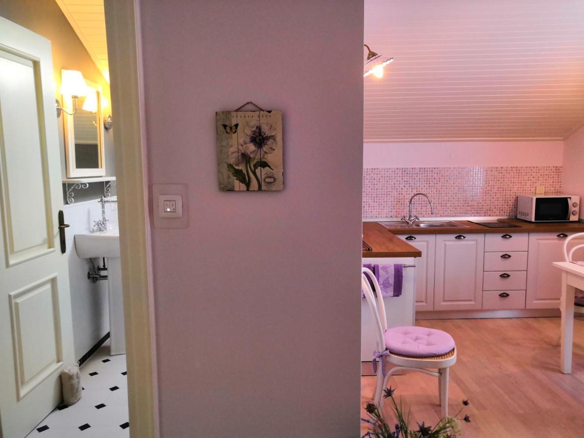 Apartments Gabri Mali Lošinj Εξωτερικό φωτογραφία