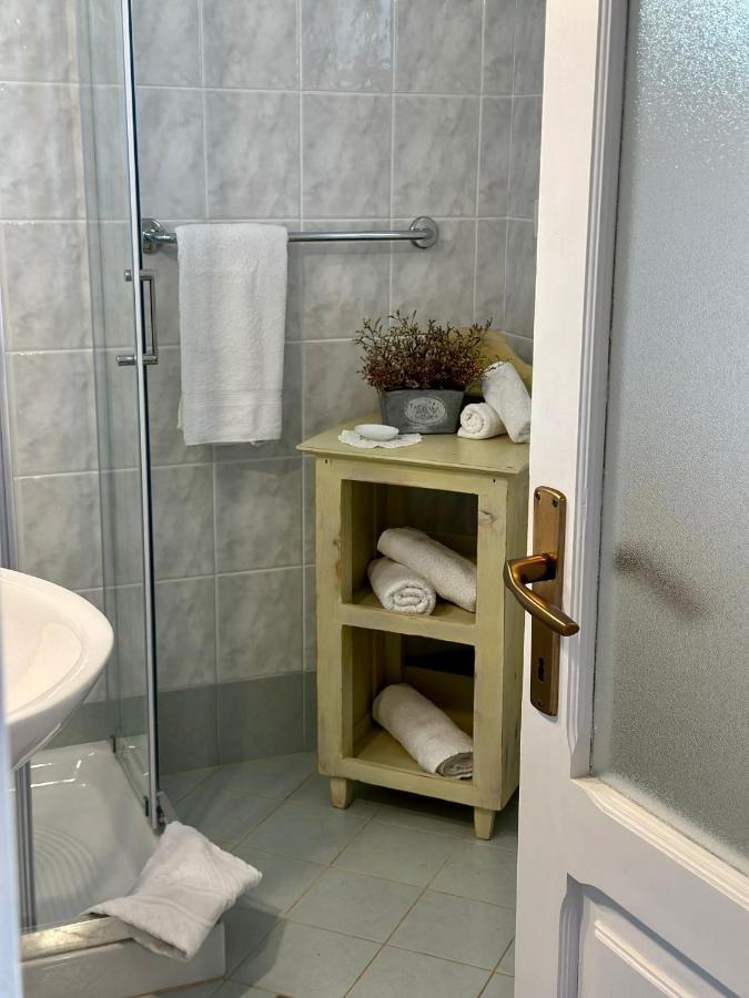 Apartments Gabri Mali Lošinj Εξωτερικό φωτογραφία